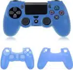 ⁦Silicone Cover For Ps4 Controller⁩ - الصورة ⁦2⁩
