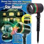 ⁦• Star Shower جهاز ليزر الحفلات⁩ - الصورة ⁦2⁩