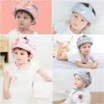 ⁦• واقى رأس الطفل⁩ - الصورة ⁦2⁩