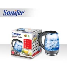 غلاية كهربائية من سونيفر SF-2064