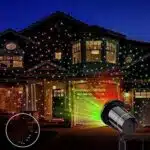 ⁦• Star Shower جهاز ليزر الحفلات⁩ - الصورة ⁦3⁩
