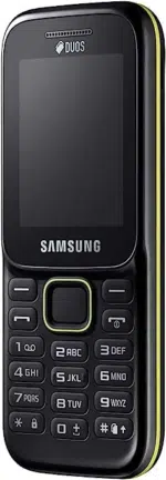 ⁦• Samsung Phone B315 Dual Sim⁩ - الصورة ⁦2⁩