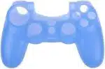 ⁦Silicone Cover For Ps4 Controller⁩ - الصورة ⁦4⁩