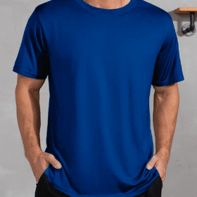 • عرض  (تيشيرت أوفر سايز  أسود  + تيشيرت أوفر سايز أزرق )