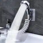 ⁦دش حنفية 2 في 1⁩ - الصورة ⁦2⁩