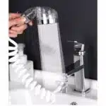 ⁦دش حنفية 2 في 1⁩ - الصورة ⁦3⁩
