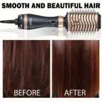 ⁦• MOEHAIR 4 IN 1 BRUSH⁩ - الصورة ⁦2⁩