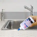 ⁦• عرض طقم موكيت فائق الامتصاص 2 قطعة  + Tile Reform لإصلاح البلاط⁩ - الصورة ⁦4⁩