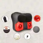⁦مخدة مساج سحرية متعددة الاستخدامات⁩ - الصورة ⁦3⁩