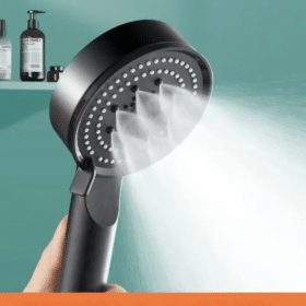 دش عالي الضغط الحديث