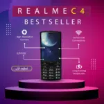 ⁦• C4 موبايل ريلمي تاتش وزراير⁩ - الصورة ⁦2⁩