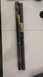⁦رول استيكر ماربيلا رخامي اسود   ‎‎⁩ - الصورة ⁦6⁩