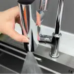 ⁦دش حنفية 3 في 1 الترند⁩ - الصورة ⁦2⁩