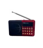 ⁦راديو المصحف الالكتروني الناطق 16جيجا الاصلي + Nokia 106 Dual SIM⁩ - الصورة ⁦2⁩