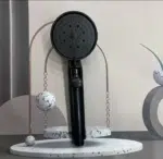 ⁦دش عالي الضغط الحديث⁩ - الصورة ⁦4⁩