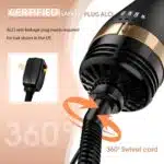 ⁦• MOEHAIR 4 IN 1 BRUSH⁩ - الصورة ⁦5⁩