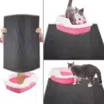⁦مشاية التربوكس للقطط⁩ - الصورة ⁦4⁩