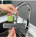 ⁦دش حنفية 3 في 1 الترند⁩ - الصورة ⁦3⁩