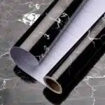⁦رول استيكر ماربيلا رخامي اسود   ‎‎⁩ - الصورة ⁦3⁩