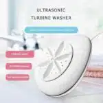 ⁦غسالة صغيرة متنقلة Turbine Wash⁩ - الصورة ⁦4⁩
