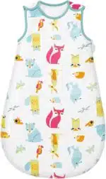 ⁦24 M- 6 M Sleeping Bag للاطفال⁩ - الصورة ⁦4⁩