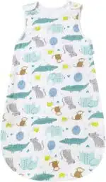⁦24 M- 6 M Sleeping Bag للاطفال⁩ - الصورة ⁦5⁩
