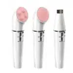 ⁦جهاز تنظيف البشرة Rozia FaceSpa⁩ - الصورة ⁦4⁩
