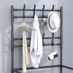 ⁦استاند شماعة و جزامة 5 دور⁩ - الصورة ⁦3⁩