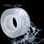 ⁦• عرض 3 لاصق دبل فيس 12 مل⁩ - الصورة ⁦3⁩