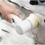 ⁦الفرشاة الدوارة لتنظيف جميع الاسطح⁩ - الصورة ⁦3⁩