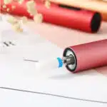 ⁦جهاز تنظيف و تلميع الاظافر القابل للشحن⁩ - الصورة ⁦3⁩