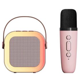 الصب الكاريوكي الترند + 1 مايك هديه