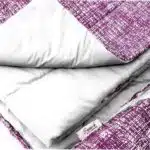 ⁦• طقم لحاف الفندق الشهير الجديد + 2 كيس مخدة⁩ - الصورة ⁦2⁩