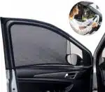 ⁦ستارة باب السيارة الامامى⁩ - الصورة ⁦5⁩