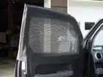 ⁦ستارة باب السيارة الامامى⁩ - الصورة ⁦4⁩