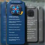 ⁦لوحة الملاكمة الموسيقية بينك⁩ - الصورة ⁦4⁩