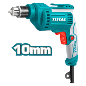 شنيور توتال 500 وات ظرف10 مم