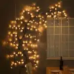 ⁦• فرع نور غصن شجره WARM⁩ - الصورة ⁦5⁩