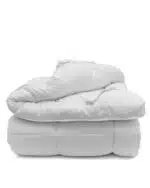 ⁦• مرتبة تطرية Mattress Topper 200*120⁩ - الصورة ⁦3⁩