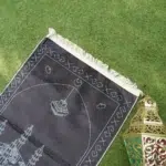 ⁦مصلية مبطنة مانعة للانزلاق⁩ - الصورة ⁦3⁩