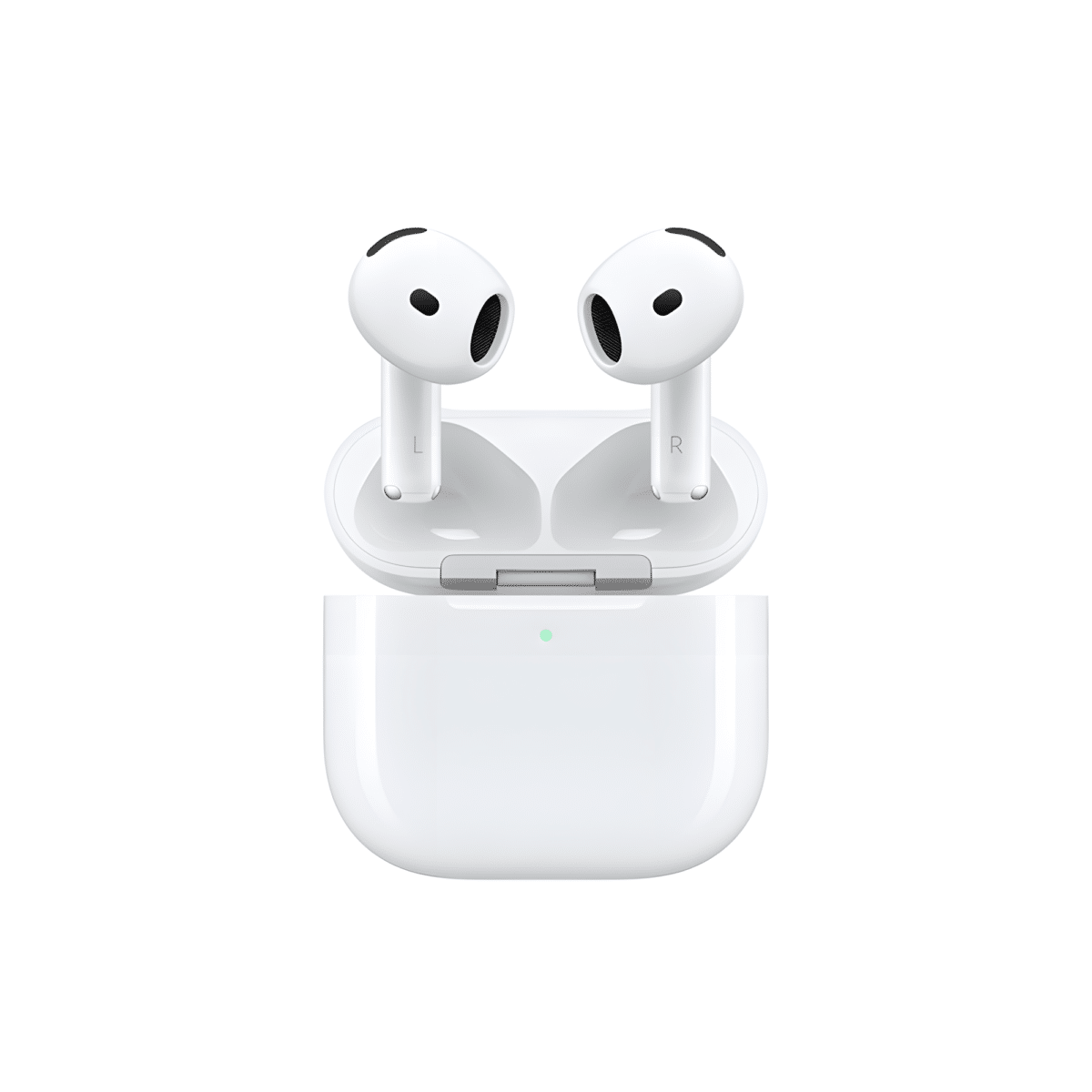 ⁦• Airpods pro 4 sim original⁩ - الصورة ⁦2⁩