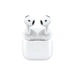 ⁦• Airpods pro 4 sim original⁩ - الصورة ⁦2⁩