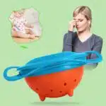 ⁦• طبق دوار 360 درجه⁩ - الصورة ⁦4⁩