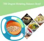 ⁦• طبق دوار 360 درجه⁩ - الصورة ⁦6⁩