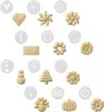 ⁦آلة صنع البتيفور اليدوي الحديثه⁩ - الصورة ⁦4⁩