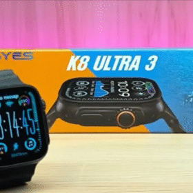 smart watch k8 ultra