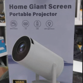 جهاز عرض فيديو بروجيكتور