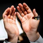 ⁦عرض قطعتين  خاتم التسبيح الالكتروني مقاس 18 - 22⁩ - الصورة ⁦7⁩