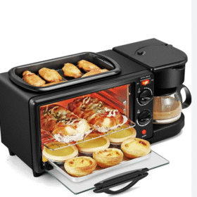 • صانع الافطار