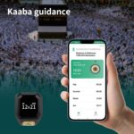 ⁦عرض قطعتين  خاتم التسبيح الالكتروني مقاس 18 - 22⁩ - الصورة ⁦6⁩